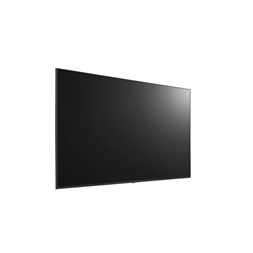 LG 65" 65UL3J 4K UHD IPS LFD kijelző