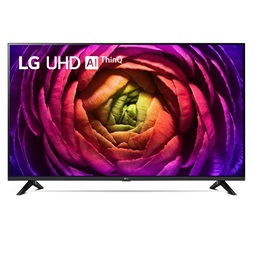 LG 65" 65UR73003LA 4K UHD Smart LED TV