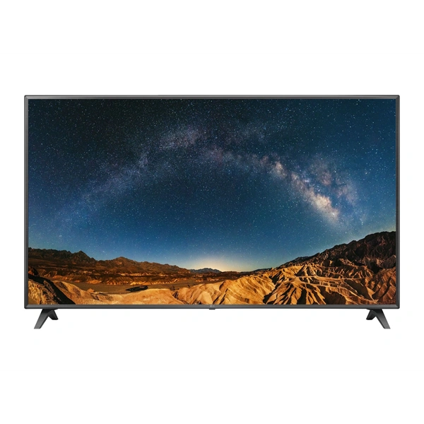 LG 65" 65UR781C0LK 4K UHD Smart LED TV (Újszerű)