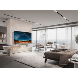 LG 65" 65UR78GC0LK 4K UHD Smart LED TV