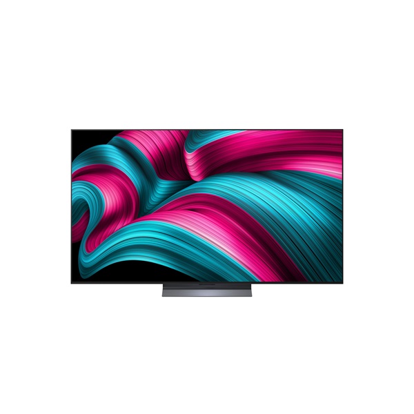 LG 65" OLED65C51LA 4K UHD AI Smart Gamer OLED evo TV