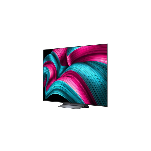 LG 65" OLED65C51LA 4K UHD AI Smart Gamer OLED evo TV