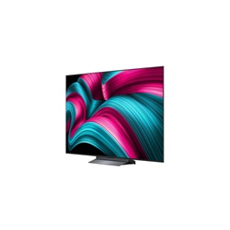 LG 65" OLED65C51LA 4K UHD AI Smart Gamer OLED evo TV