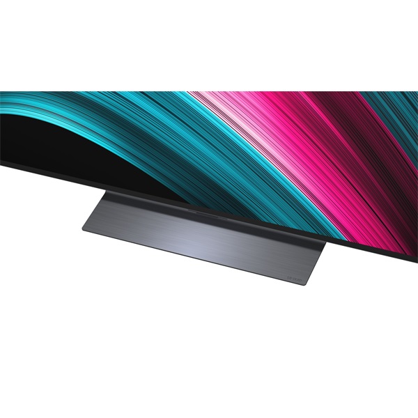 LG 65" OLED65C51LA 4K UHD AI Smart Gamer OLED evo TV