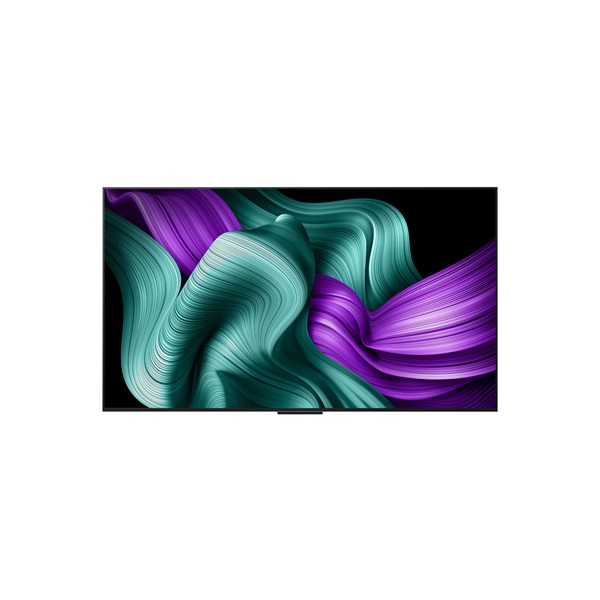 LG 65" OLED65M59LA 4K UHD AI Smart OLED evo TV