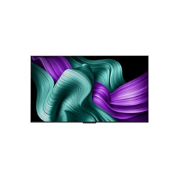 LG 65" OLED65M59LA 4K UHD AI Smart OLED evo TV