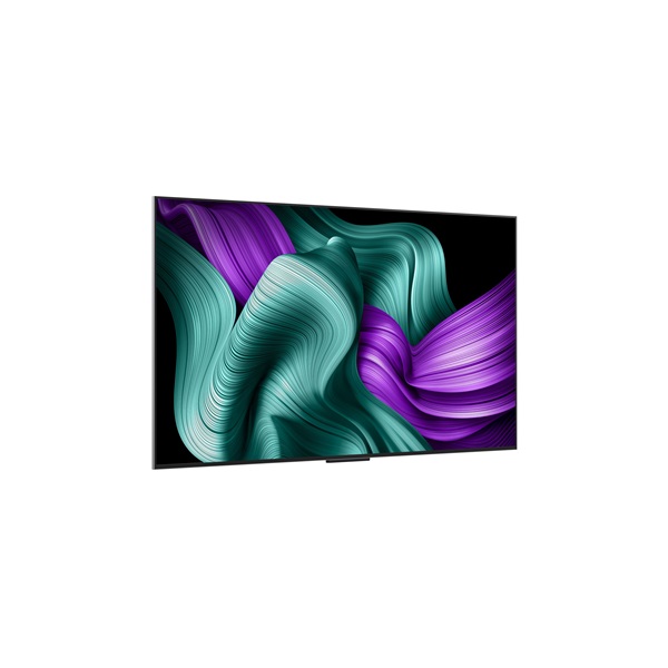 LG 65" OLED65M59LA 4K UHD AI Smart OLED evo TV