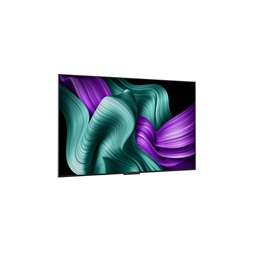 LG 65" OLED65M59LA 4K UHD AI Smart OLED evo TV