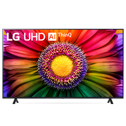 LG 70" 70UR80003LJ 4K UHD Smart LED TV
