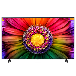 LG 70" 70UR80003LJ 4K UHD Smart LED TV