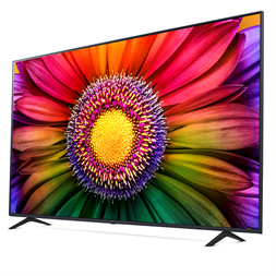LG 70" 70UR80003LJ 4K UHD Smart LED TV