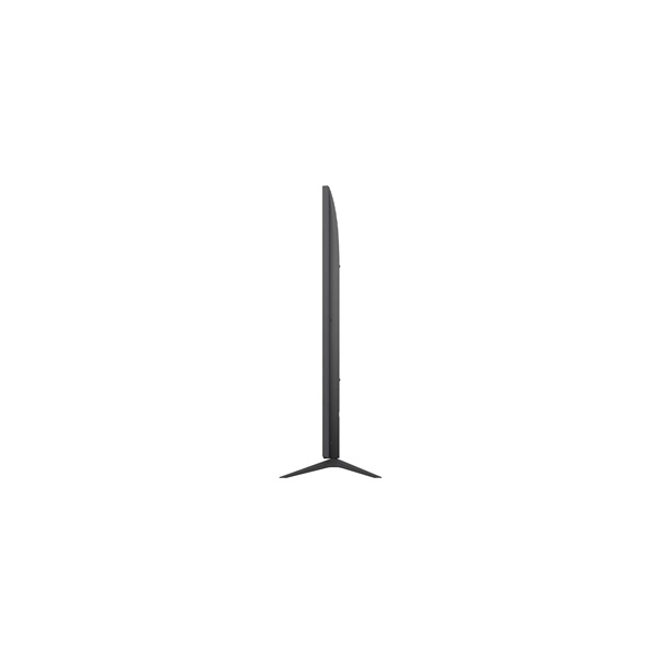 LG 75" 75NANO80A3B 4K UHD AI Smart NanoCell TV