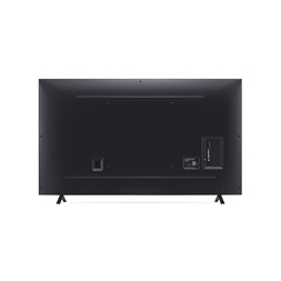 LG 75" 75NANO81T3A 4K UHD HDR Smart NanoCell TV (Újracsomagolt)