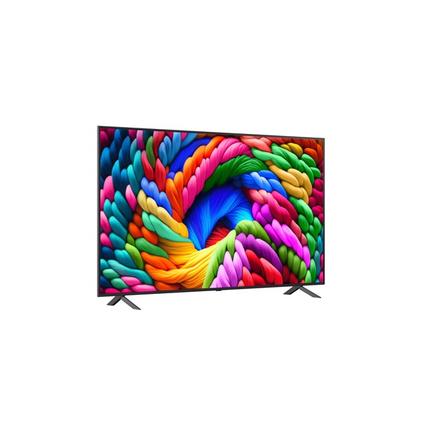 LG 75" 75NANO90A3B 4K UHD AI Smart NanoCell TV