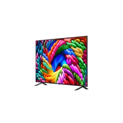 LG 75" 75NANO90A3B 4K UHD AI Smart NanoCell TV