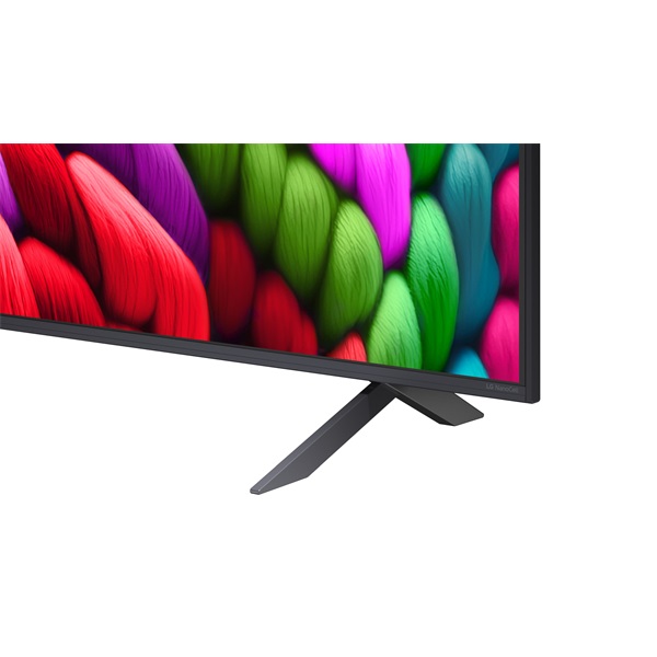 LG 75" 75NANO90A3B 4K UHD AI Smart NanoCell TV