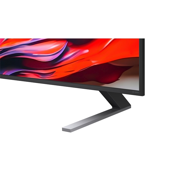 LG 75" 75QNED85A3C 4K UHD AI Smart QNED evo MiniLED TV