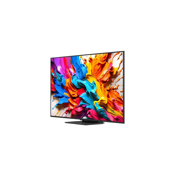 LG 75" 75QNED9MA3B 4K UHD AI Smart Gamer QNED evo MiniLED TV
