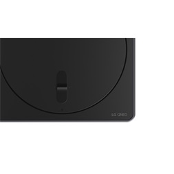 LG 75" 75QNED9MA3B 4K UHD AI Smart Gamer QNED evo MiniLED TV