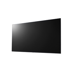LG 75" 75UL3J-E.AEU Signage 4K UHD IPS LFD kijelző