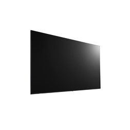 LG 75" 75UL3J-E.AEU Signage 4K UHD IPS LFD kijelző