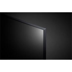 LG 75" 75UR78003LK 4K UHD Smart LED TV (Újracsomagolt)