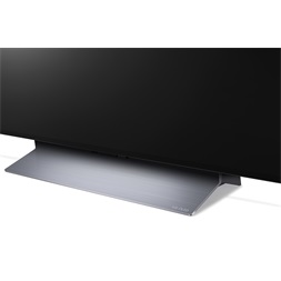 LG 77" OLED77C31LA 4K UHD Smart OLED evo TV