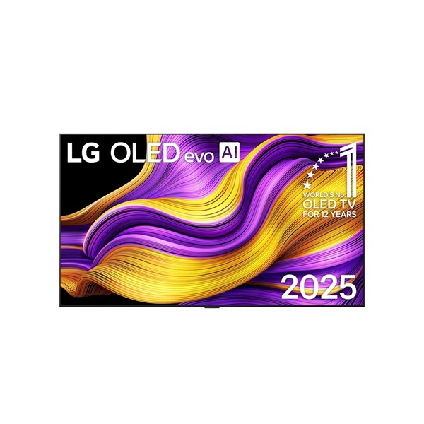 LG 77" OLED77G51LW 4K UHD AI Smart Gamer OLED evo TV