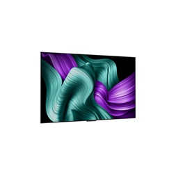 LG 77" OLED77M59LA 4K UHD AI Smart OLED evo TV