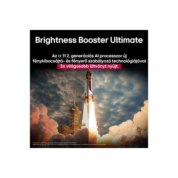 LG 77" OLED77M59LA 4K UHD AI Smart OLED evo TV