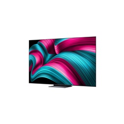 LG 83" OLED83C51LA 4K UHD AI Smart Gamer OLED evo TV