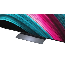 LG 83" OLED83C51LA 4K UHD AI Smart Gamer OLED evo TV