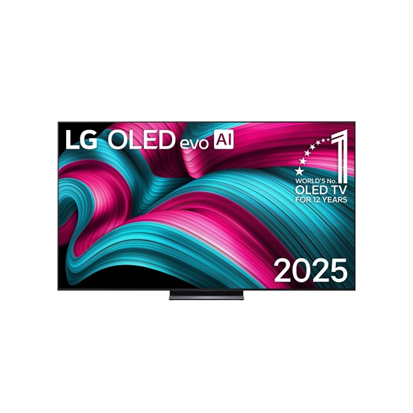 LG 83" OLED83C51LA 4K UHD AI Smart Gamer OLED evo TV