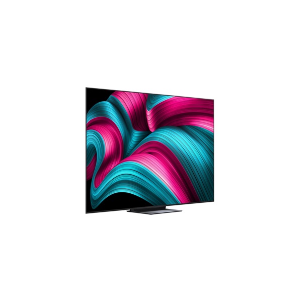 LG 83" OLED83C51LA 4K UHD AI Smart Gamer OLED evo TV