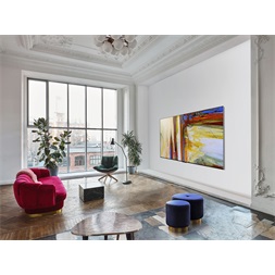 LG 83" OLED83G33LA 4K UHD Smart OLED evo TV