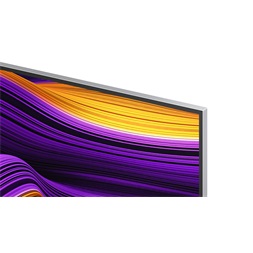 LG 83" OLED83G51LW 4K UHD AI Smart Gamer OLED evo TV