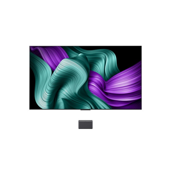 LG 83" OLED83M59LA 4K UHD AI Smart OLED evo TV