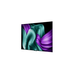 LG 83" OLED83M59LA 4K UHD AI Smart OLED evo TV