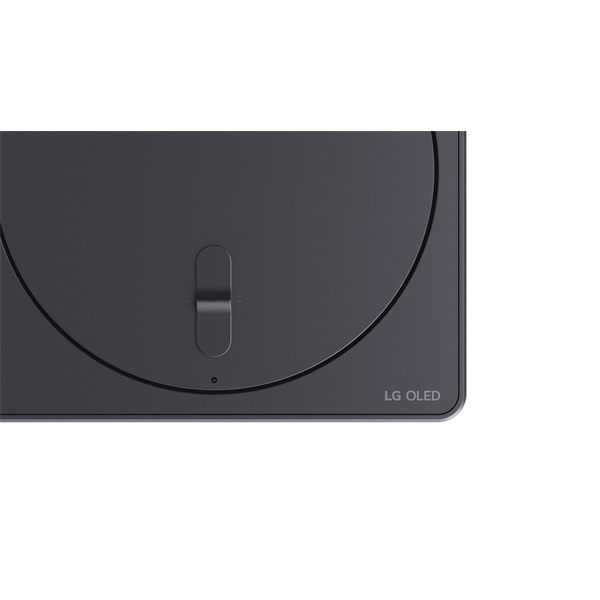 LG 83" OLED83M59LA 4K UHD AI Smart OLED evo TV