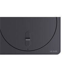 LG 83" OLED83M59LA 4K UHD AI Smart OLED evo TV