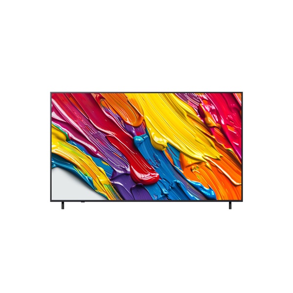 LG 86" 86QNED82A3B 4K UHD AI Smart QNED TV