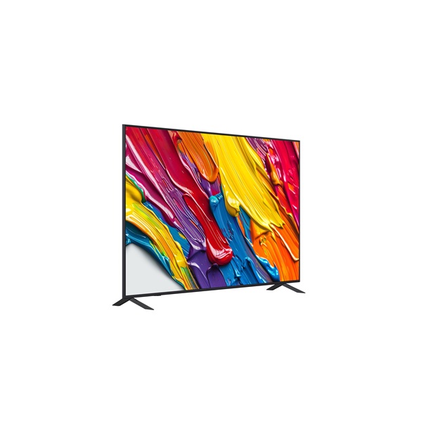 LG 86" 86QNED82A3B 4K UHD AI Smart QNED TV