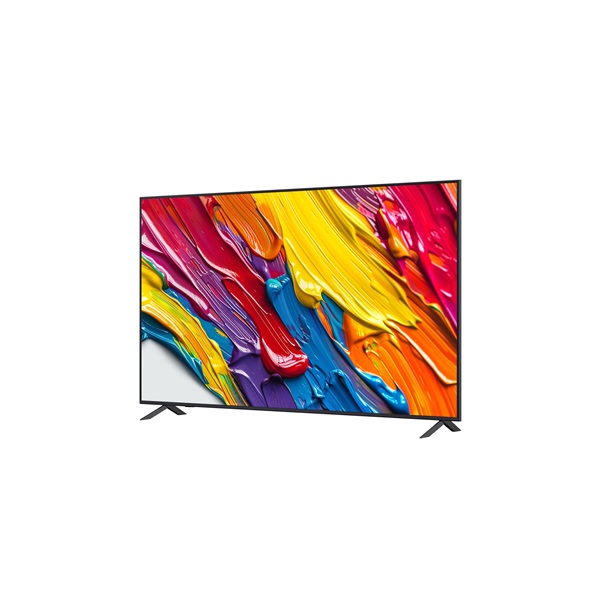 LG 86" 86QNED82A3B 4K UHD AI Smart QNED TV