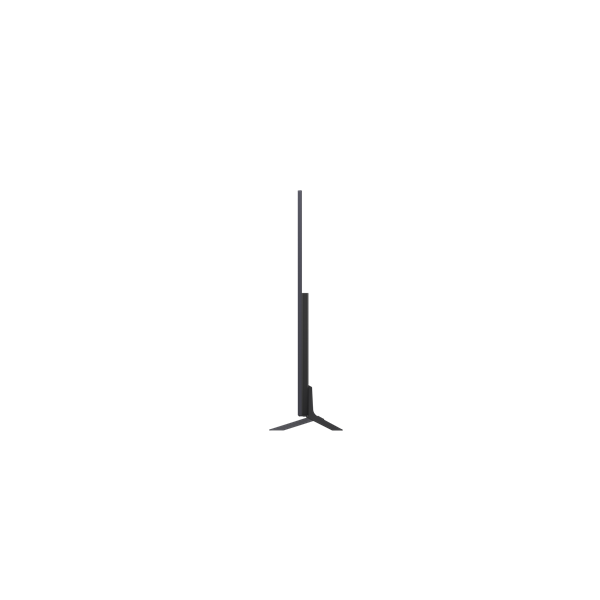 LG 86" 86QNED82A3B 4K UHD AI Smart QNED TV