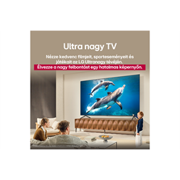 LG 86" 86QNED86A3A 4K UHD AI Smart QNED evo MiniLED TV