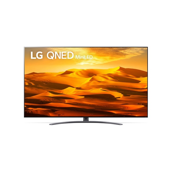 LG 86" 86QNED913QE 4K UHD QNED MiniLED TV