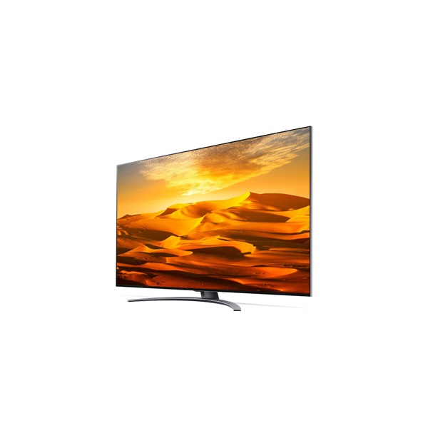 LG 86" 86QNED913QE 4K UHD QNED MiniLED TV