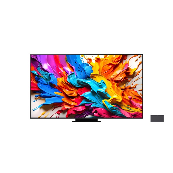 LG 86" 86QNED9MA3B 4K UHD AI Smart Gamer QNED evo MiniLED TV