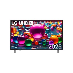LG 86" 86UA75006LA 4K UHD AI Smart TV