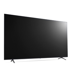 LG 86" 86UQ801C0LB 4K UHD Smart LED TV